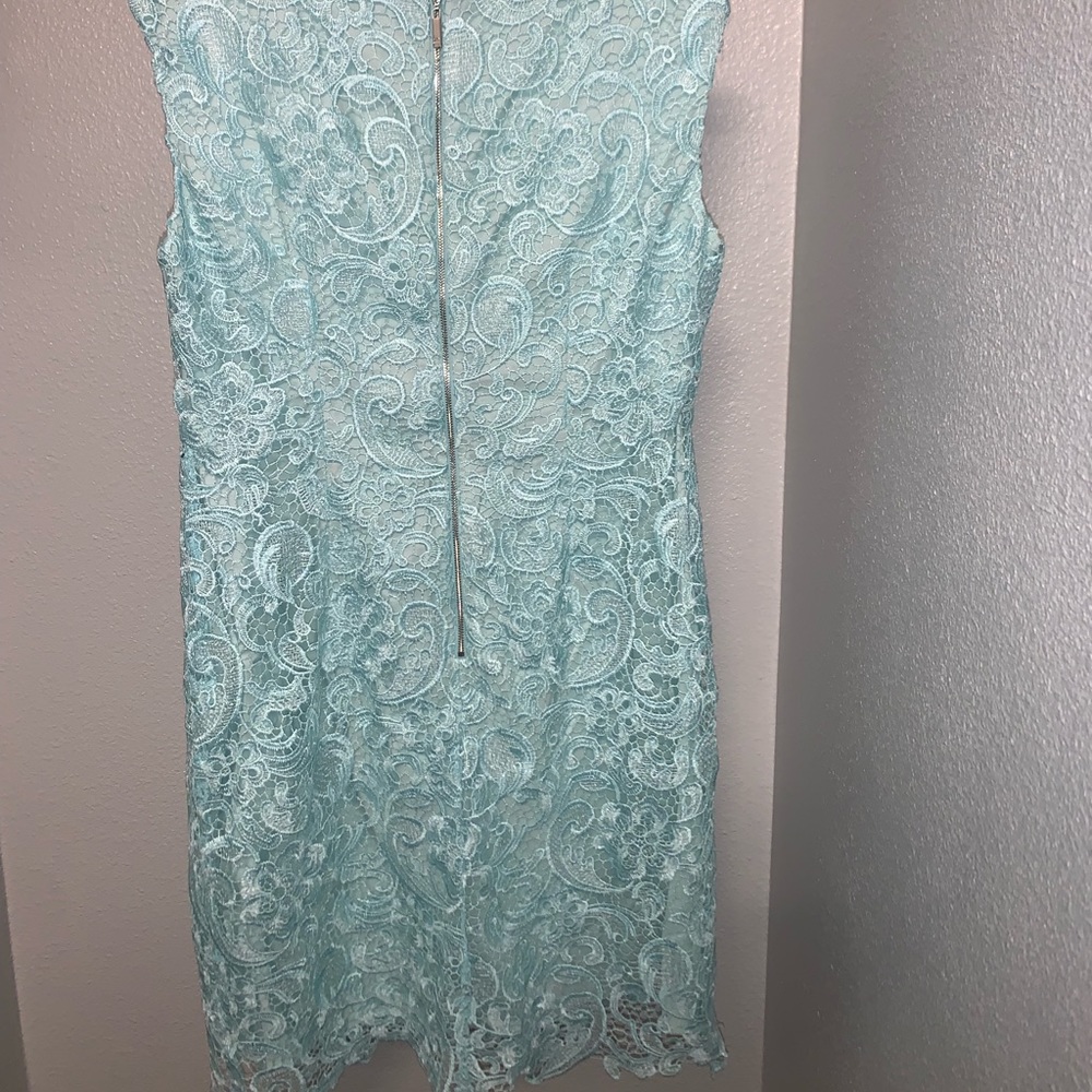 Dress SOLD! - Picture 2 of 2